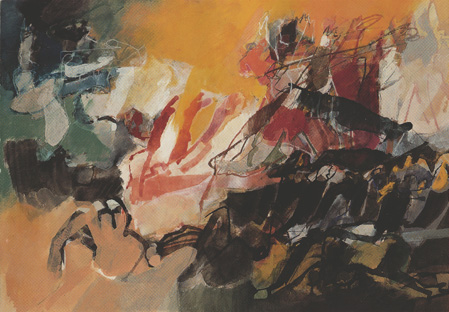 tableau